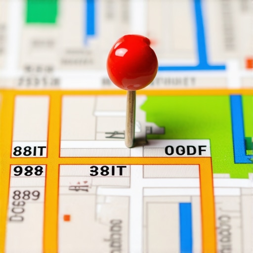 Why Your Law Firm’s Map Pin is Invisible to Local Clients