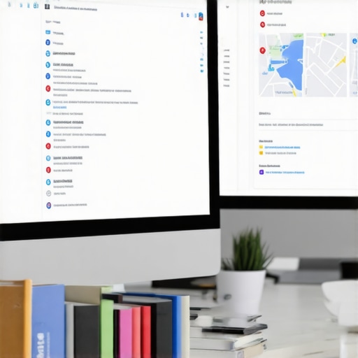 Why Your Service Page Copy is Secretly Deciding Your Map Pack Position