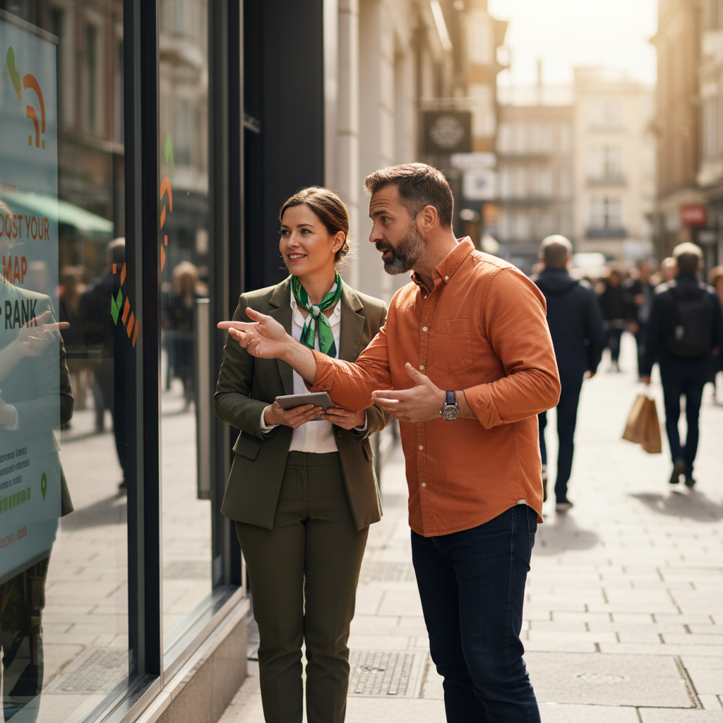 Market Share Stolen From Competitors