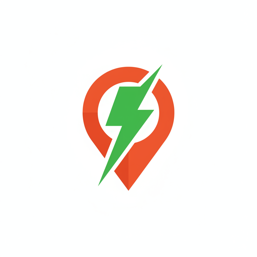 Boost Your Map Rank – Increase Your Google Maps Position logo