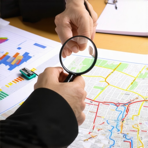How to Spot a Fake Map SEO Agency Before You Sign the Contract