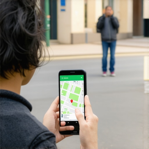 The Photo Mistake That’s Shifting Your Map Clicks to the Guy Across the Street