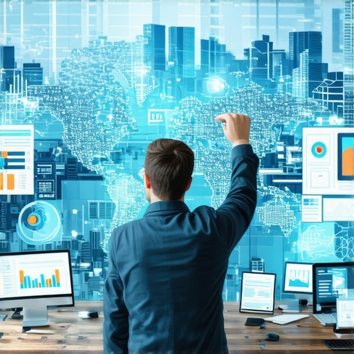 Why Most Local SEO Audits Fail to Spot the Real Reason You Aren’t Ranking