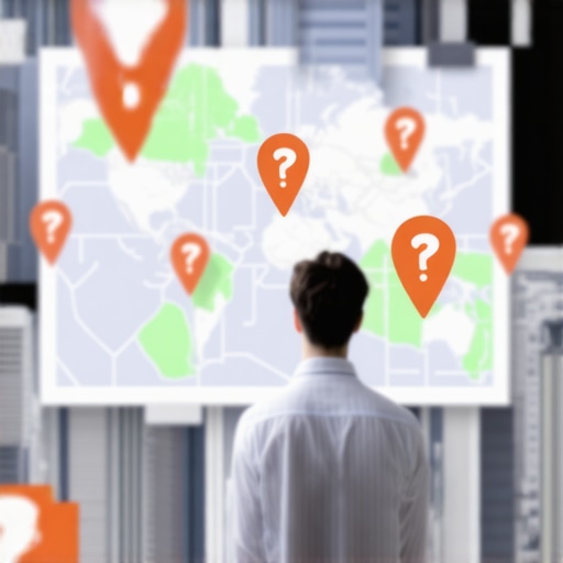 Why Your Rank Tracker is Lying About Where Your Business Actually Shows Up
