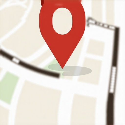 Why Your Roofing Company’s Map Pin Disappears Outside Your Main Zip Code