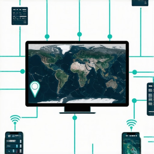 Why Your Website Map Embeds Might Be Failing to Signal Your True Location