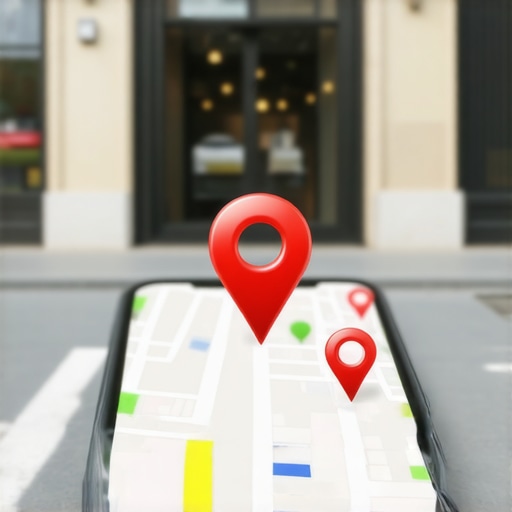 4 Store-Visit Signal Fixes for a Map Rank Lift