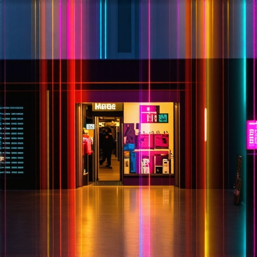 Fighting the Proximity Filter: How to Show Up Further From Your Shop