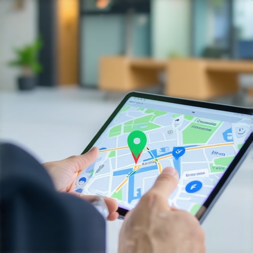 Fixing Profile Issues Caused by Regus or WeWork Addresses