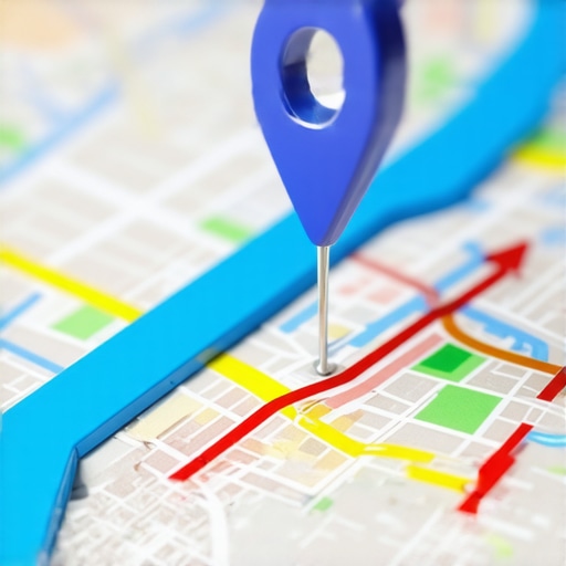 How Clean Backlinks Can Reverse a Sudden Local Ranking Drop