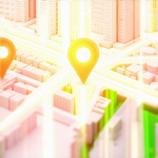 How Local Ranking Toolkits Actually Calculate Your Map Position