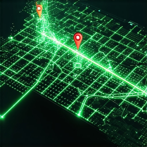 How We Found the Toxic Links That Killed Our Local Map Traffic