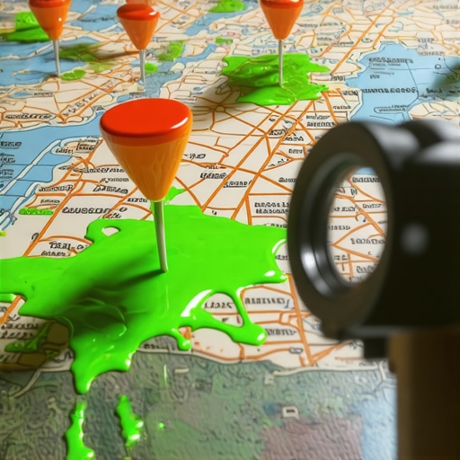 How We Spot Toxic Local Links Before Google Does