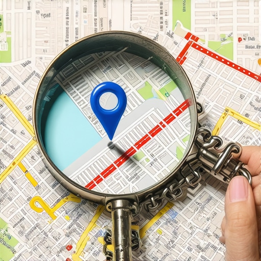 How to Audit Your Local Backlinks Before They Trigger a Penalty