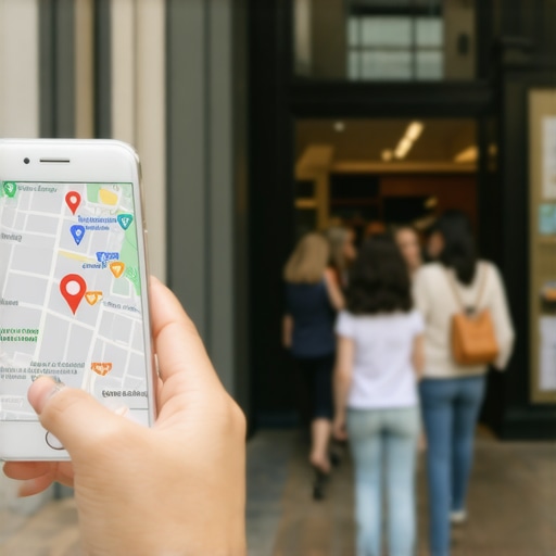 How to Handle Map Suspensions Without Losing Your Local Customers