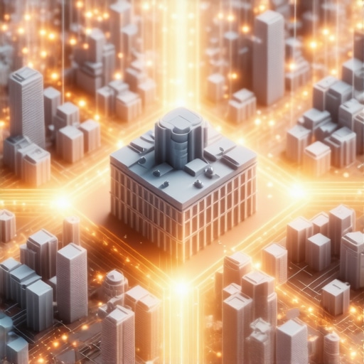 How to Rank in Neighboring Cities Without Opening New Offices