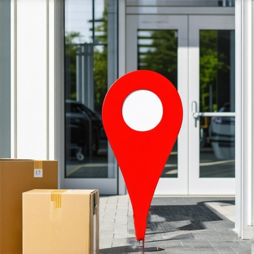 How to Rebuild Map Authority After an Office Relocation