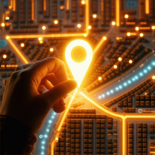 How to Restore Map Rankings After a Google Update Wiped Your Profile