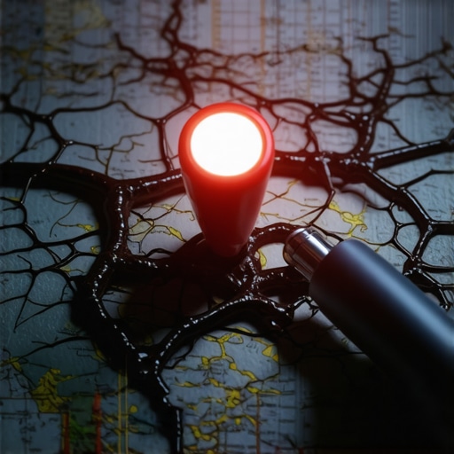 How to Spot Toxic Backlinks Before Google Penalizes Your Maps Listing