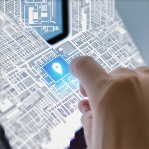 How to Stay Relevant on Maps When You Don't Show a Physical Address