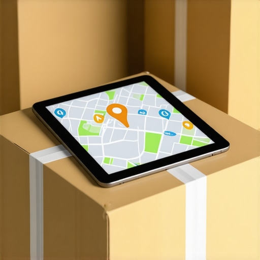 Moving Your Business Address? Use This GMB Migration Plan
