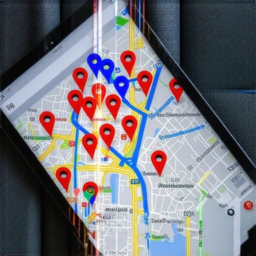 Stop Guessing Your Rank: These Tools Show the Real Map Pack