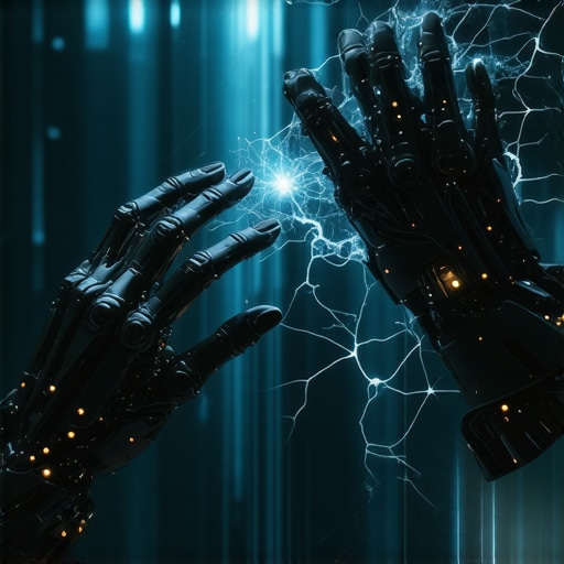 The Hidden Cost of Using Automated Software to Rank Your Profile