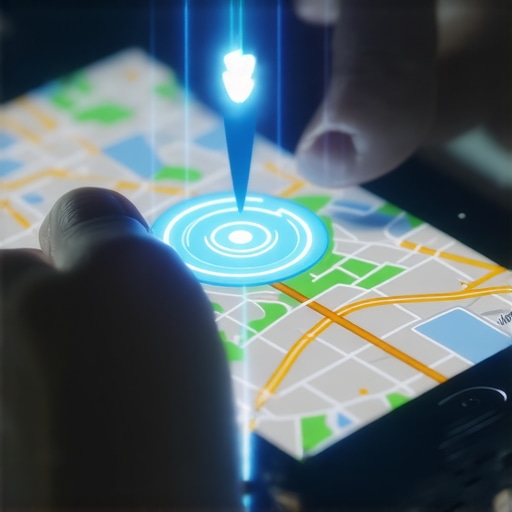 The Hidden Power of Interaction Signals to Boost Map Rank Fast