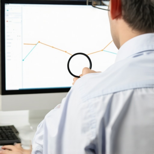The Manual Process for Fixing a Google Ranking Drop That Software Misses