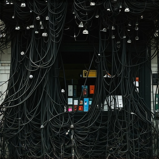 The Messy Citation Trap That Keeps Your Business Invisible