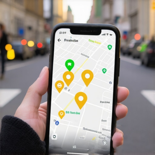 The Secret to Ranking for 'Near Me' Searches Without Paid Ads