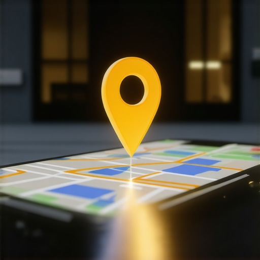 The Simple Photo Strategy That Triggers a Real Map Rank Lift