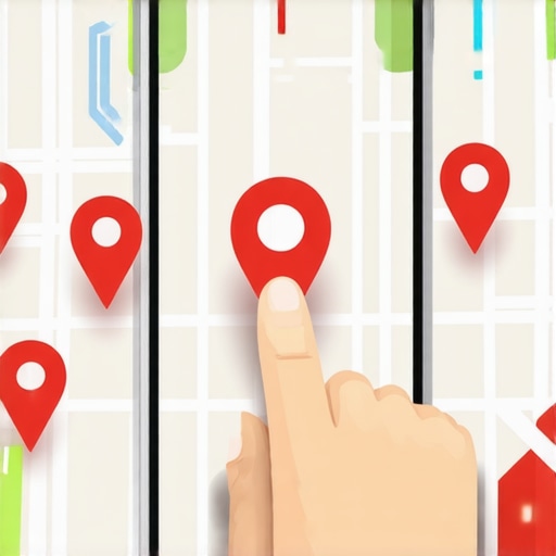The Specific Steps to Fix Your Map Rank After Reviews Disappear