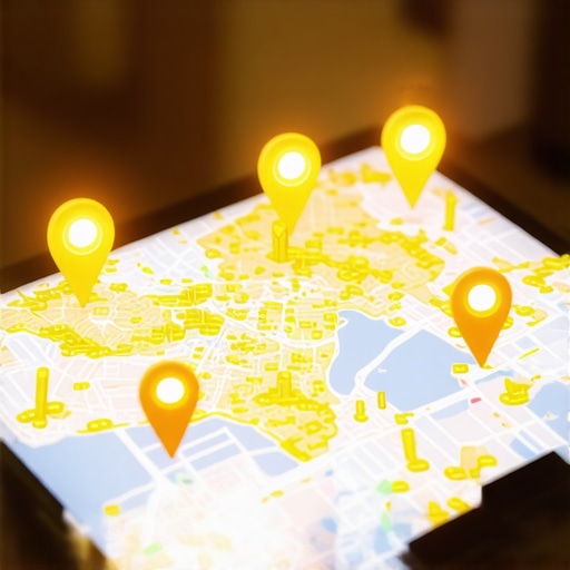 The Truth About Automated Listing Tools and Map Visibility
