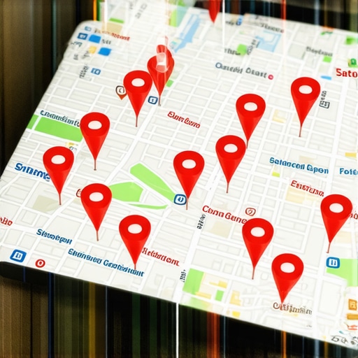What We Learned After Fixing 100+ Missing Map Pack Rankings
