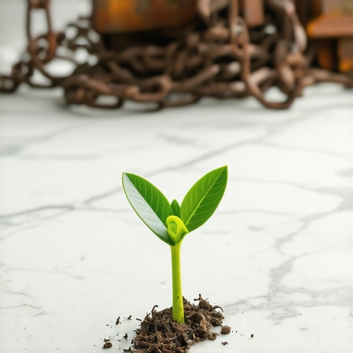 Why Clean Content Beats Aggressive Backlinks During a Ranking Recovery