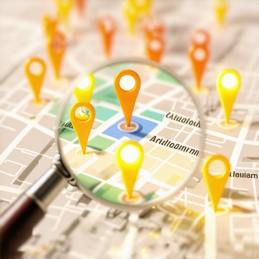 Why We Stopped Relying on Popular GMB Toolkits for Local Rank Tracking
