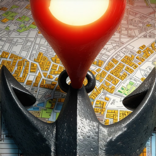 Why Your Business Name Is Secretly Sabotaging Local Map Rankings