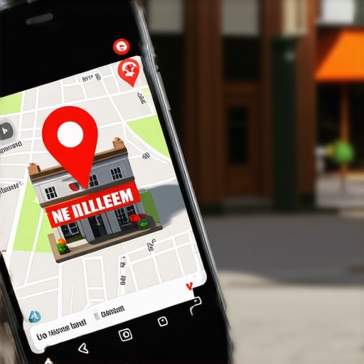 Why Your Business Pin Isn't Showing and How to Get Help Fast