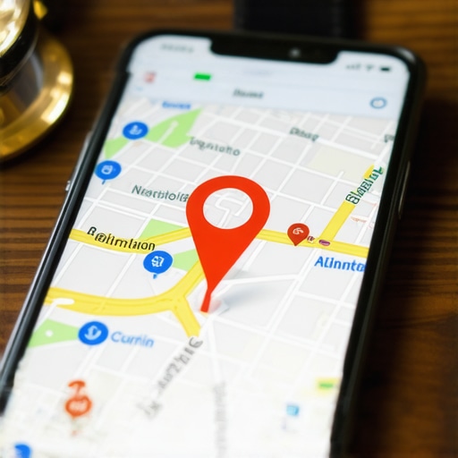 Why Your Google Business Profile Stopped Showing for Your Best Keywords
