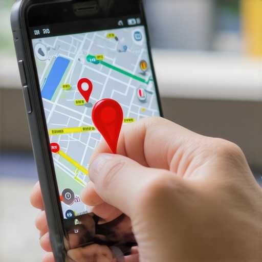 Why Your Map Pin Vanished After an Address Change and the Instant Fix