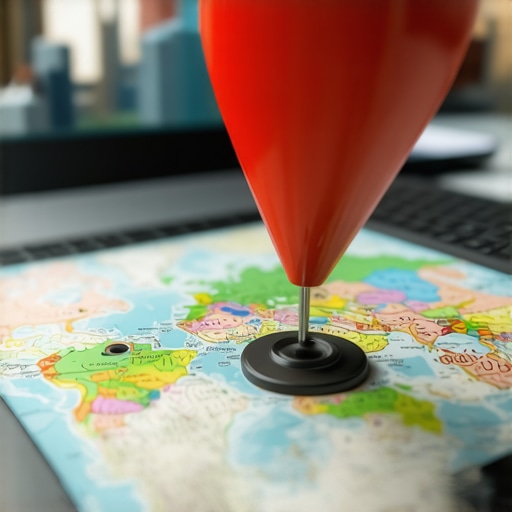 Why Your Map Ranking Dropped After You Fixed Your Website