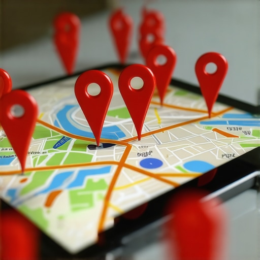 Why Your Service Area Landing Pages Aren't Indexing Properly