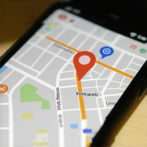 Why Your Service Area Pin Is Invisible to Local Clients