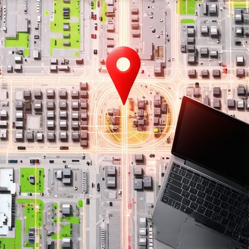 Why Your Service Page Copy Is Secretly Deciding Your Map Position